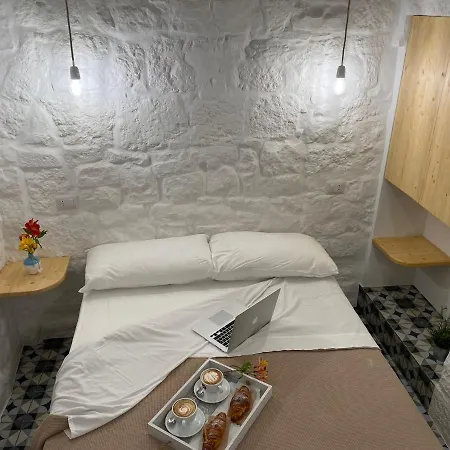 La Casetta 21 Polignano a Mare