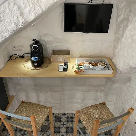 La Casetta 21 Bed & Breakfast Polignano a Mare