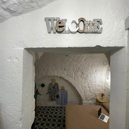 Bed and breakfast La Casetta 21