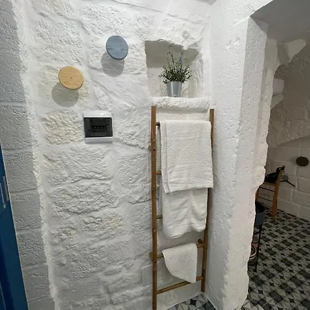 La Casetta 21 Alojamento de Acomodação e Pequeno-almoço Polignano a Mare