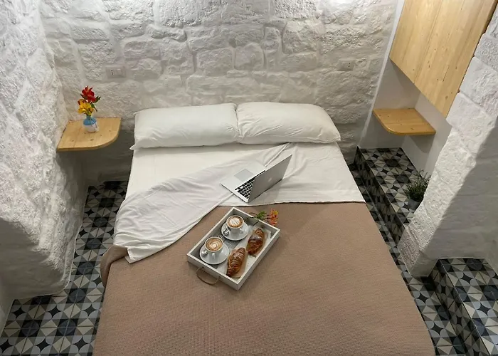 La Casetta 21 Отель типа 