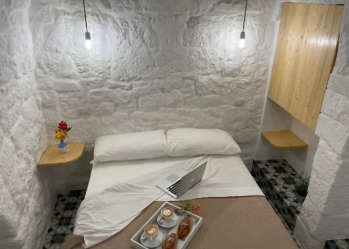 La Casetta 21 Полиньяно-а-Маре