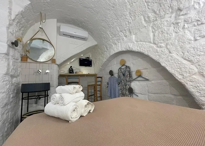 La Casetta 21 Полиньяно-а-Маре