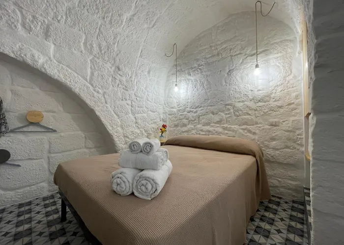 La Casetta 21 Полиньяно-а-Маре