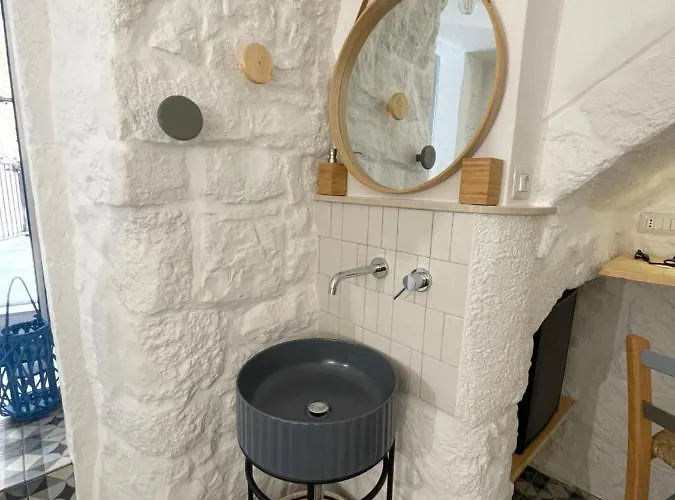 La Casetta 21 Отель типа 