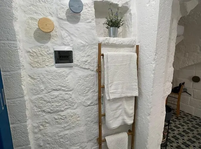 La Casetta 21 Отель типа 