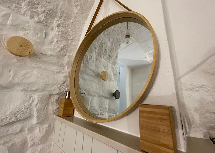 La Casetta 21 4* Полиньяно-а-Маре