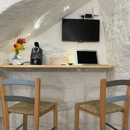 Bed & Breakfast La Casetta 21 Polignano a Mare