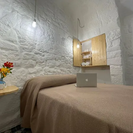 Bed & Breakfast La Casetta 21