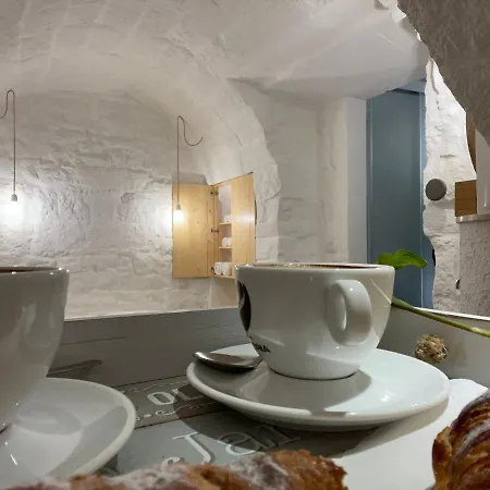Bed & Breakfast La Casetta 21 *