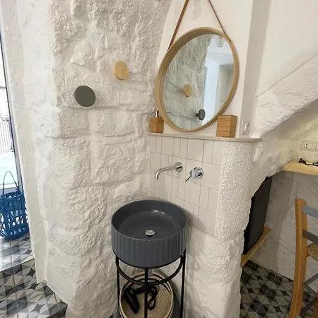 La Casetta 21 Bed & Breakfast *