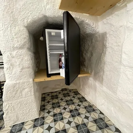 La Casetta 21 *