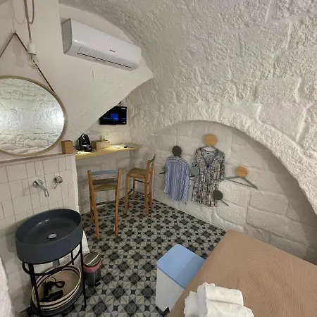 Bed & Breakfast La Casetta 21 Polignano a Mare
