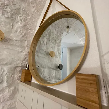 La Casetta 21 3* بولينيانو آ ماري